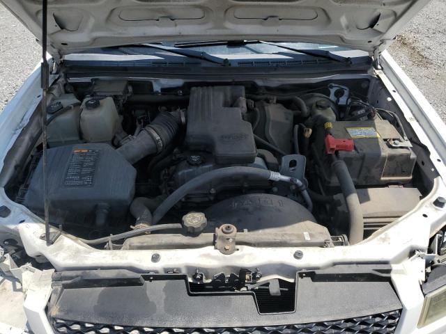 2011 CHEVROLET COLORADO L - 1GCDSCF99B8126266