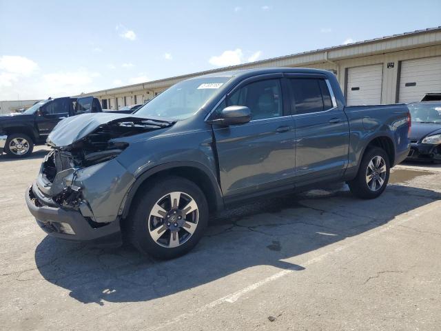 HONDA RIDGELINE
