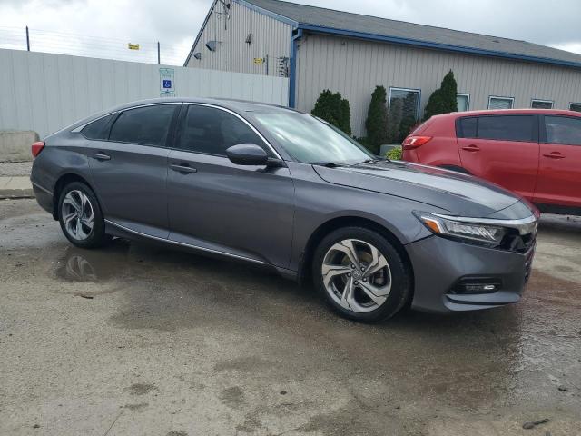 2018 HONDA ACCORD EX 1HGCV1F4XJA169552