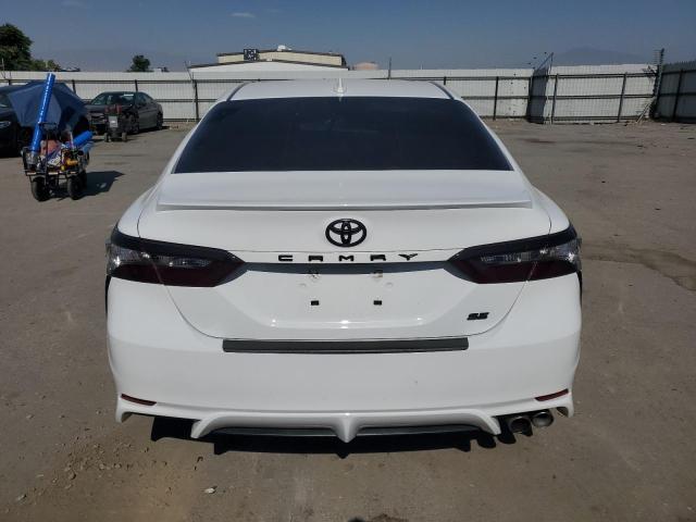2023 TOYOTA CAMRY SE N - 4T1G11AK6PU790565