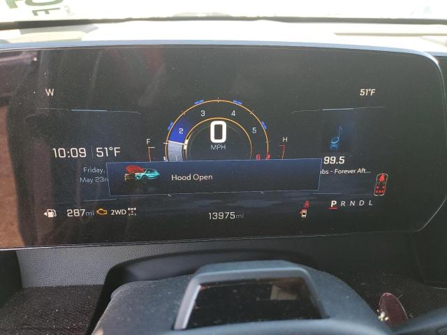2024 CHEVROLET TRAVERSE R 1GNEVLKS5RJ196152