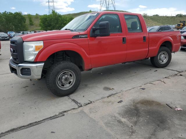 Vin: 1ft7w2b62fea23415, lot: 58580595, ford f250 super duty 2015 img_1