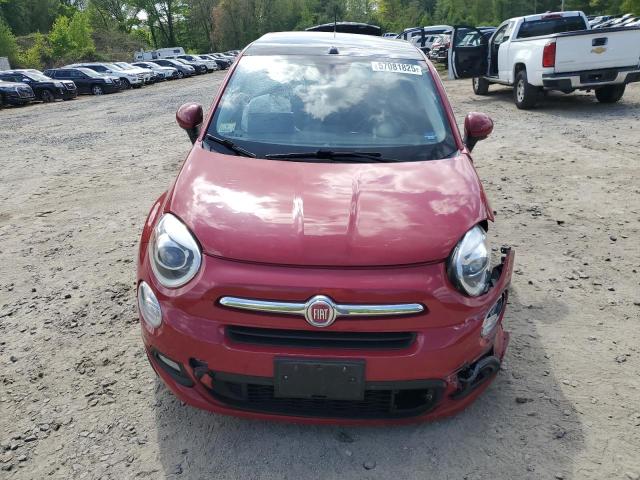 2016 FIAT 500X LOUNGE ZFBCFXDT0GP386366