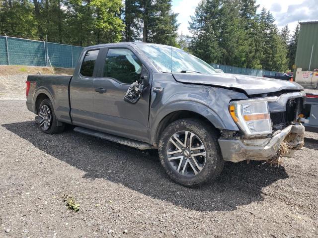 Vin: 1ftex1ep6mfb29277, lot: 55955355, ford f-150 super cab 20214