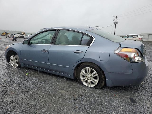 Vin: 1n4al2ap6an405874, lot: 58504015, nissan altima base 20102