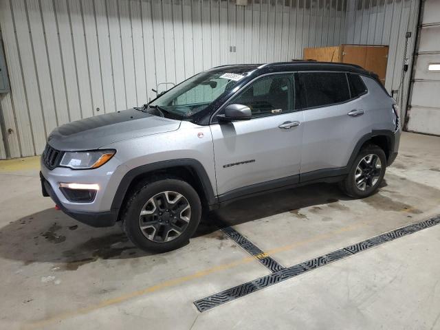 Vin: 3c4njddb0jt174743, lot: 56653855, jeep compass trailhawk 2018 img_1