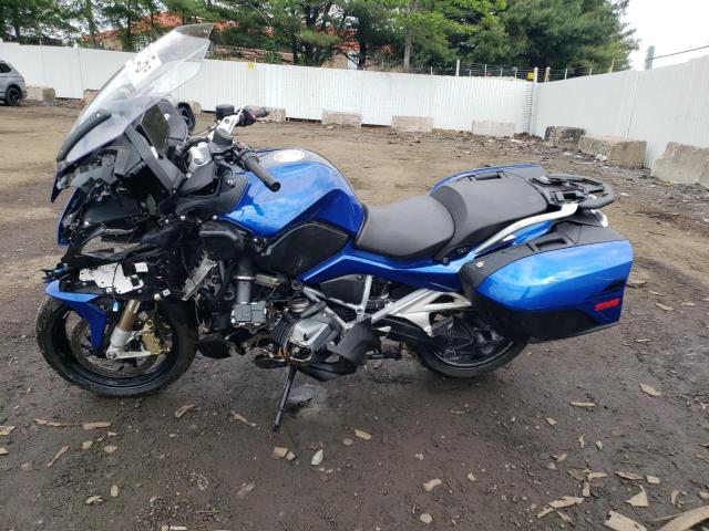 2023 BMW R 1250 RT - WB10L0307P6G39289