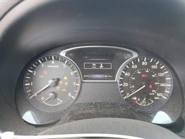 2017 NISSAN ALTIMA - 1N4AL3AP6HC160859