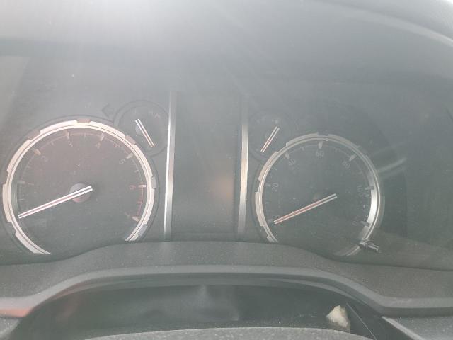 2021 TOYOTA 4RUNNER VE JTELU5JR5M5921517