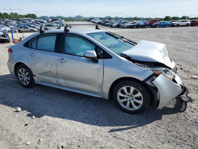 Vin: 5yfepmae3np292503, lot: 56570185, toyota corolla le 20224