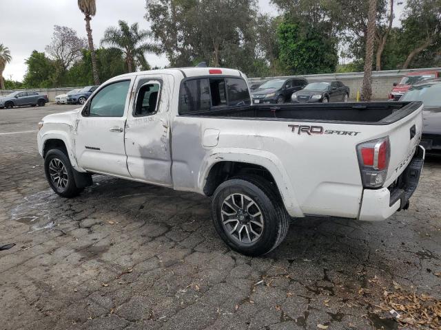 Vin: 3tyrz5cn9nt022444, lot: 56527775, toyota tacoma access cab 20222