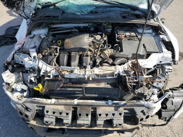 2016 FORD FOCUS SE - 1FADP3K29GL345264