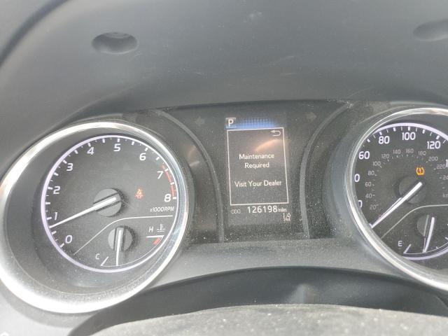 2019 TOYOTA CAMRY L 4T1B11HK4KU218726