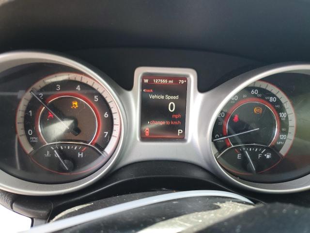 2018 DODGE JOURNEY GT 3C4PDCEG0JT369701