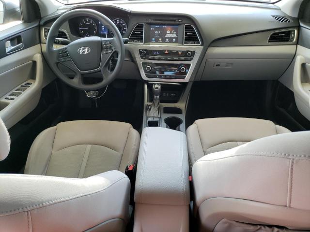 2016 HYUNDAI SONATA SPO - 5NPE34AF6GH421161