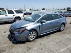 2021 TOYOTA COROLLA LE - JTDEPMAE5MJ186119