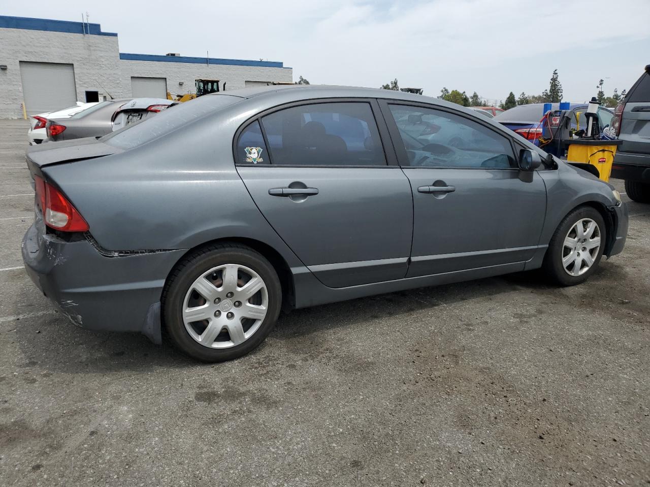 Honda Civic lx 2010