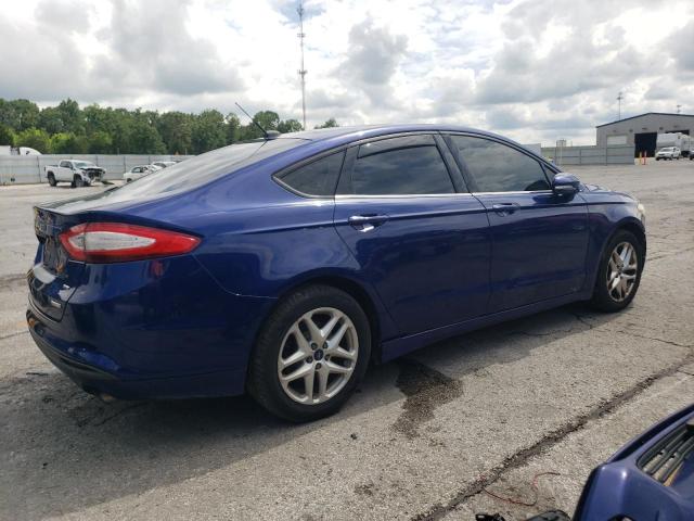 Vin: 3fa6p0hr6dr108191, lot: 58651095, ford fusion se 20133