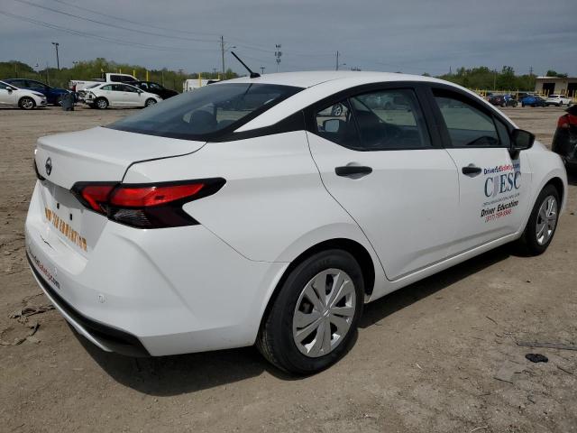 Vin: 3n1cn8dv3ll855739, lot: 56142415, nissan versa s 20203