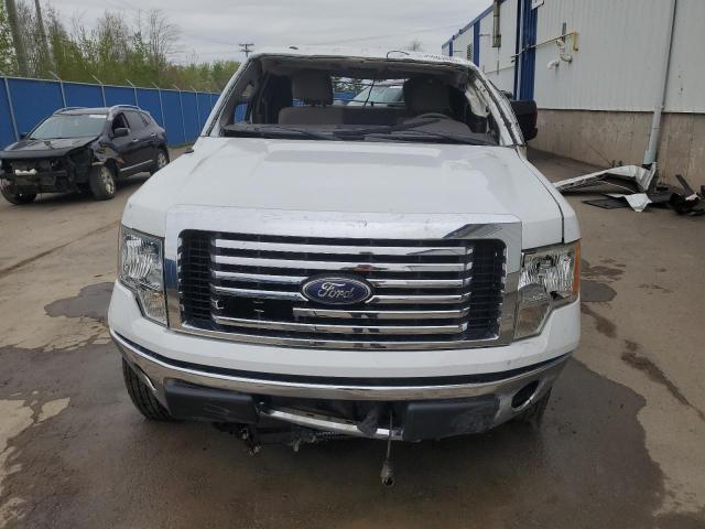 1FTFX1EV6AFA00728 2010 FORD F-150