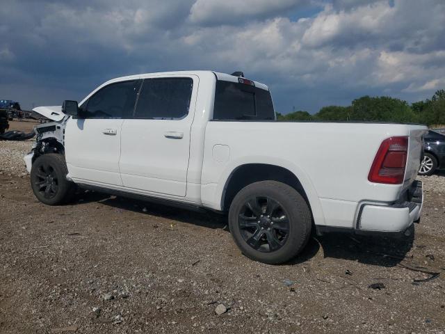 Vin: 1c6srfhtxpn528522, lot: 59008225, ram 1500 limited 20232