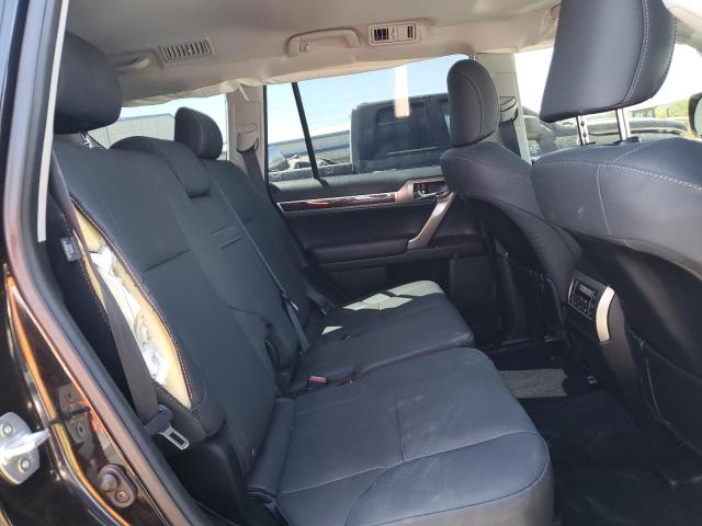 2019 LEXUS GX 460 - JTJBM7FX6K5236777