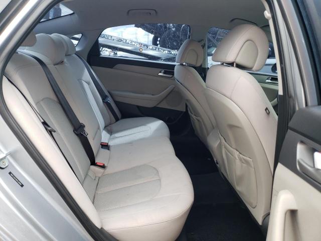2017 HYUNDAI SONATA SE - 5NPE24AF8HH536994