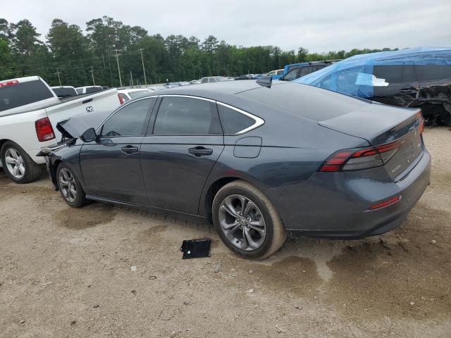 Vin: 1hgcy1f39ra043693, lot: 55674255, honda accord ex 20242