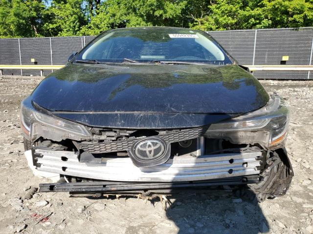 2021 TOYOTA COROLLA LE - 5YFEPMAE5MP258402