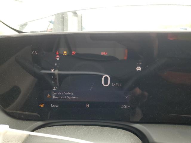 2025 BUICK ENCORE GX KL4AMBSL6SB169100