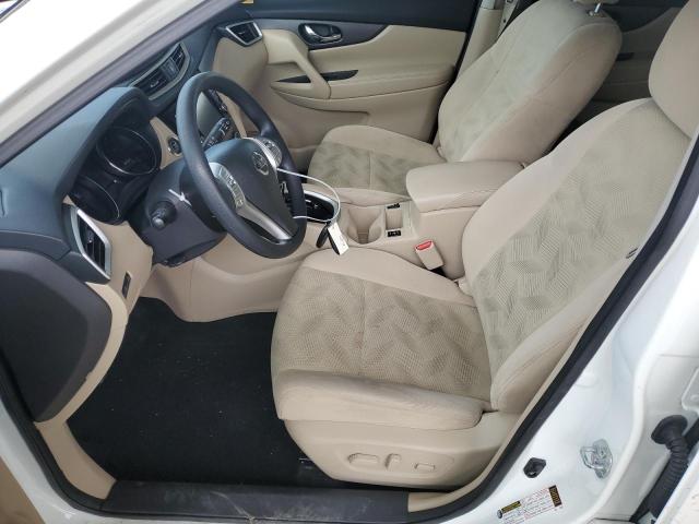 2016 NISSAN ROGUE S - 5N1AT2MV6GC897827