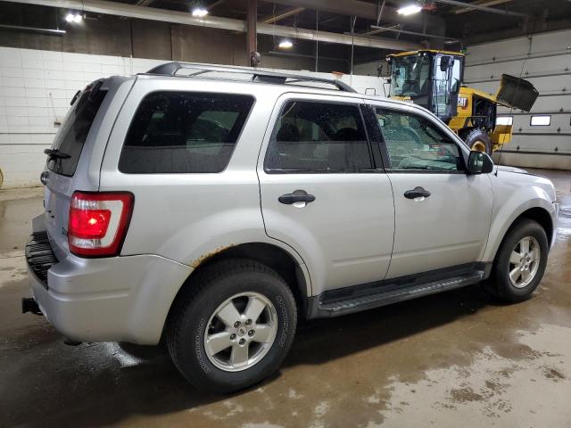 Vin: 1fmcu9dg3bka62346, lot: 57423555, ford escape xlt 20113