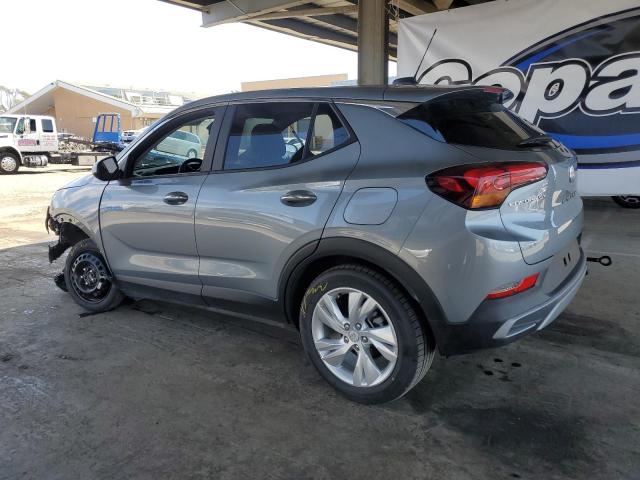 Vin: kl4ambsl9sb128329, lot: 58318175, buick encore preferred 20252