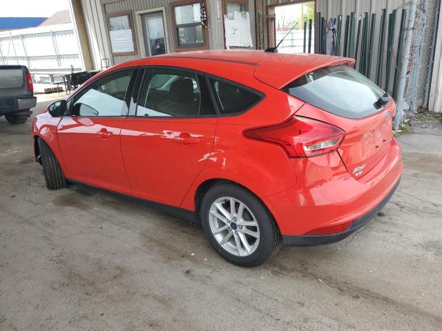 Vin: 1fadp3k28hl322978, lot: 55929345, ford focus se 20172