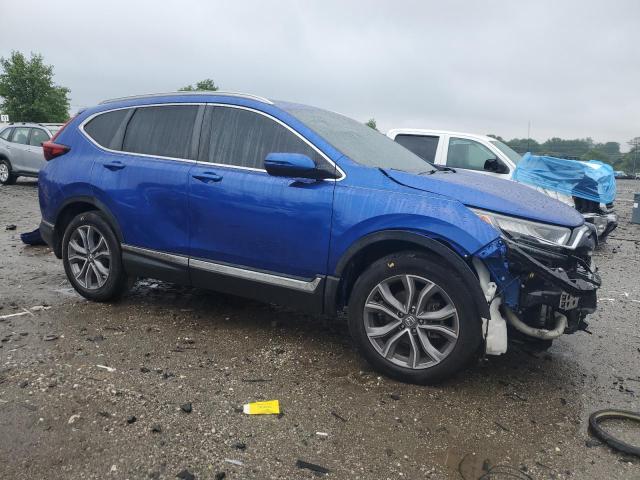 2020 HONDA CR-V TOURI 7FARW2H91LE013922