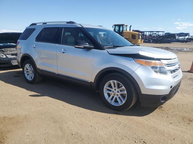 Vin: 1fm5k7d88dgc14753, lot: 56896785, ford explorer xlt 20134