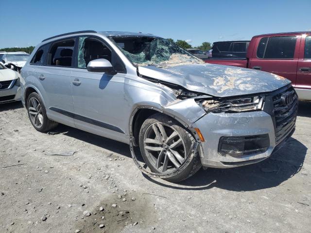 2018 AUDI Q7 PRESTIG WA1VAAF75JD019211