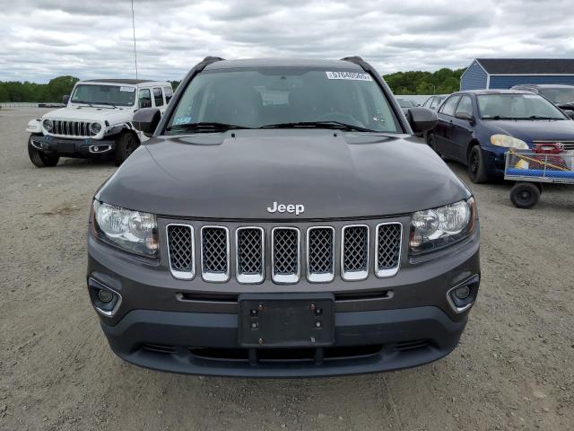2016 JEEP COMPASS LA - 1C4NJDEB5GD745673