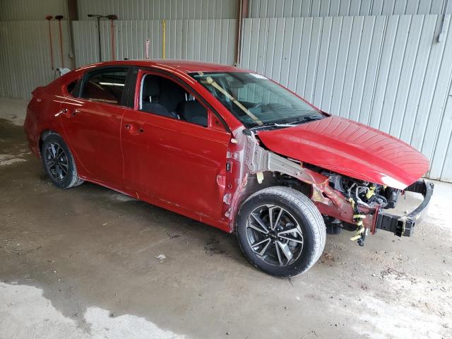 Vin: 3kpf24adxpe600927, lot: 58151635, kia forte lx 20234
