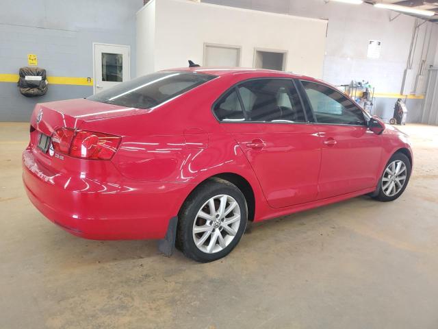 Vin: 3vwdp7aj9cm073220, lot: 57796995, volkswagen jetta se 20123