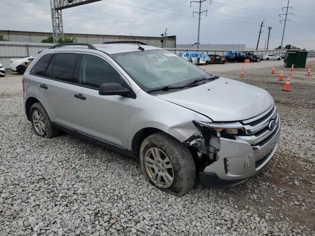 Vin: 2fmdk3gc9bbb47069, lot: 57615135, ford edge se 20114