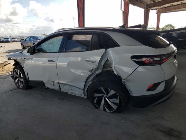 Vin: wvgkmpe23mp057771, lot: 55903545, volkswagen id.4 pro s pro s 20212