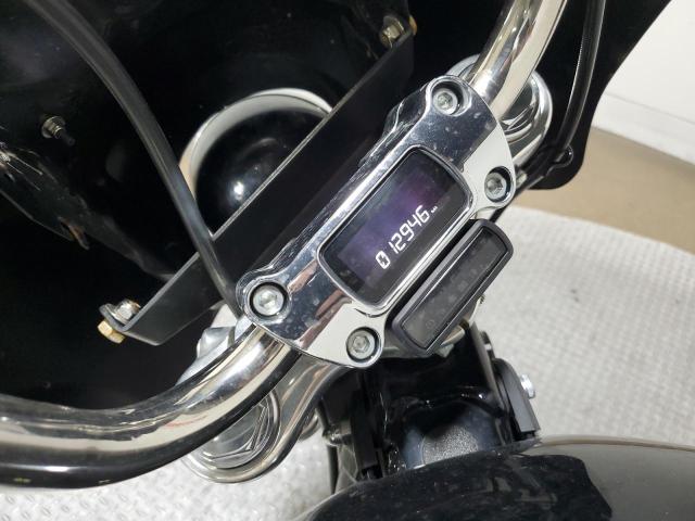 2022 HARLEY-DAVIDSON FXST 1HD1BVJ13NB042269