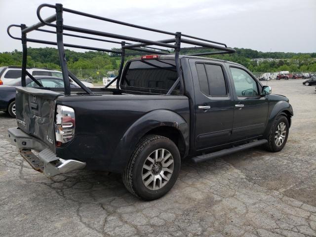 Vin: 1n6ad0ev5dn724933, lot: 58586485, nissan frontier s 20133