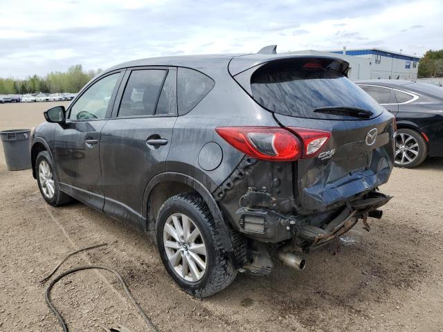 Vin: jm3ke4cy9f0461510, lot: 56879235, mazda cx-5 touring 20152
