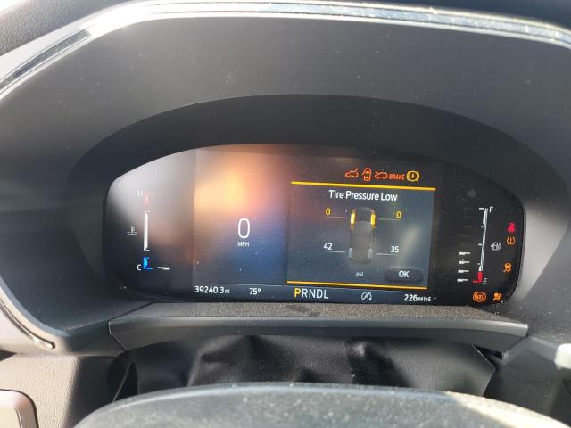 2023 FORD ESCAPE ST 1FMCU0MN6PUA41108