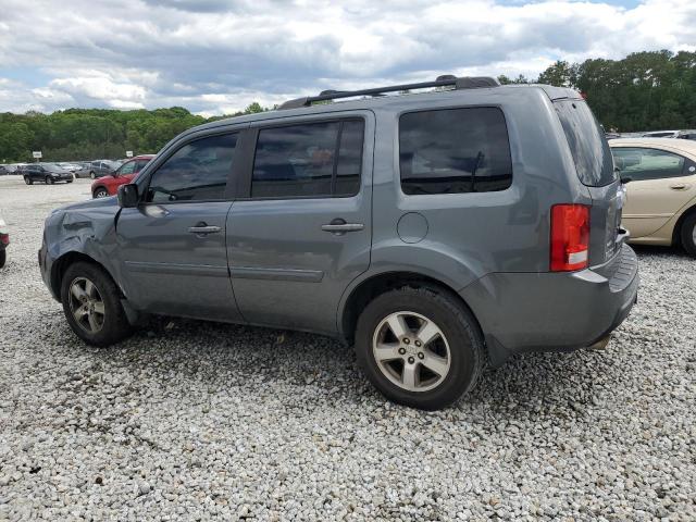 Vin: 5fnyf4h73bb003943, lot: 54908105, honda pilot exln 20112