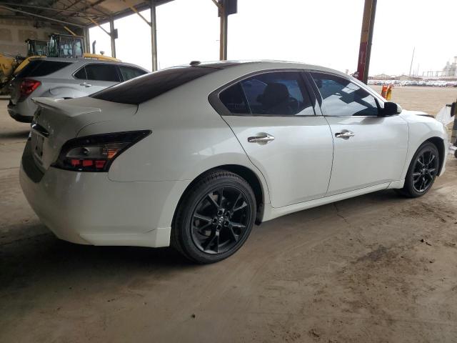 Vin: 1n4aa5ap5ec906876, lot: 56054725, nissan maxima s 20143