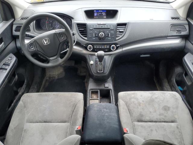 2015 HONDA CR-V LX - 5J6RM4H33FL099707