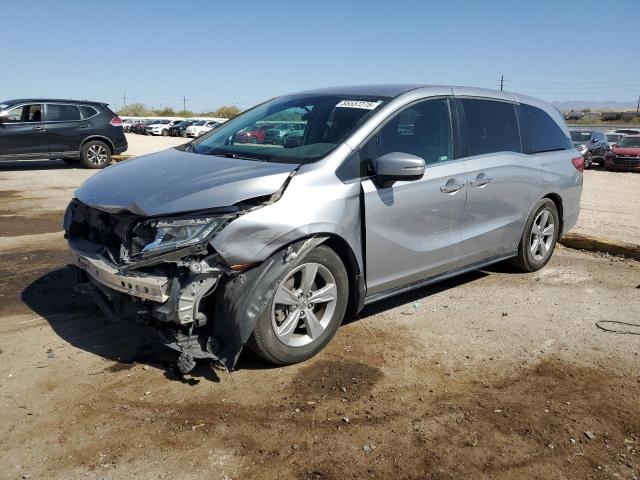 Vin: 5fnrl6h56kb053887, lot: 55537275, honda all models ex 2019 img_1